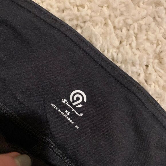 champion high rise leggings xs - Picture 3 of 3